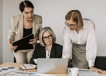 文章封面：企业官网SEO清单