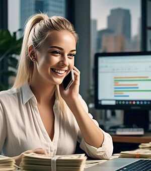 增长数据分析场景